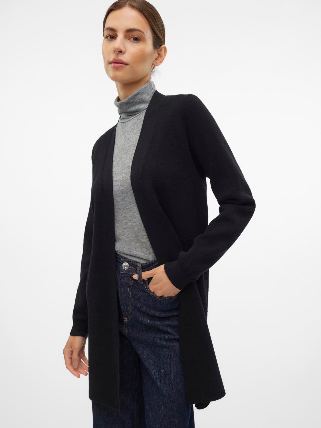 VMNANCY Strickjacke