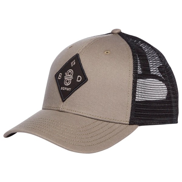 Black Diamond - Black Diamond Trucker Hat - Cap