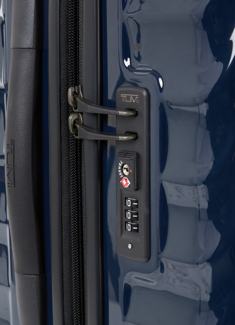 Περιστρεφόμενος τροχός Tumi 19 μοιρών 77,5 εκ.