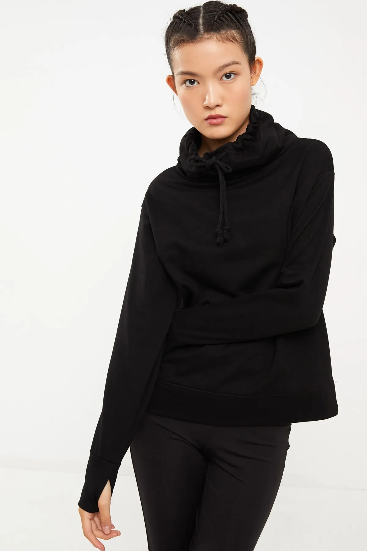 LC Waikiki  Sweatshirt Damen