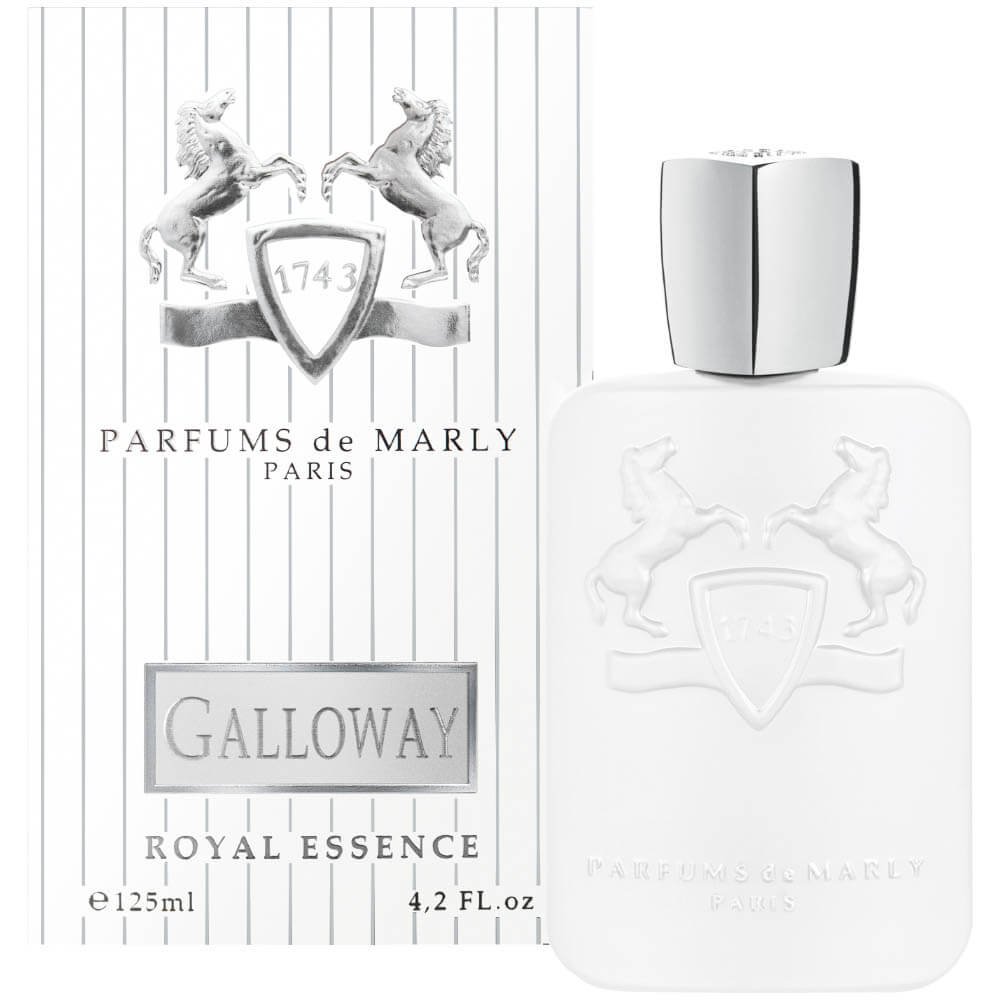 Parfums de Marly Galloway Eau de Parfum Nat. Spray