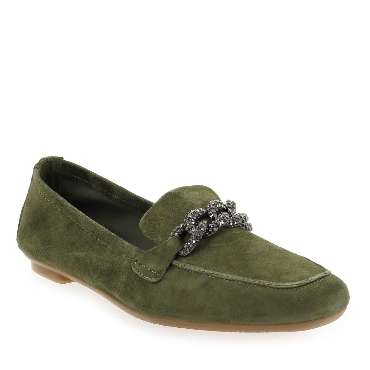 Reqins  HOLDING - Olive