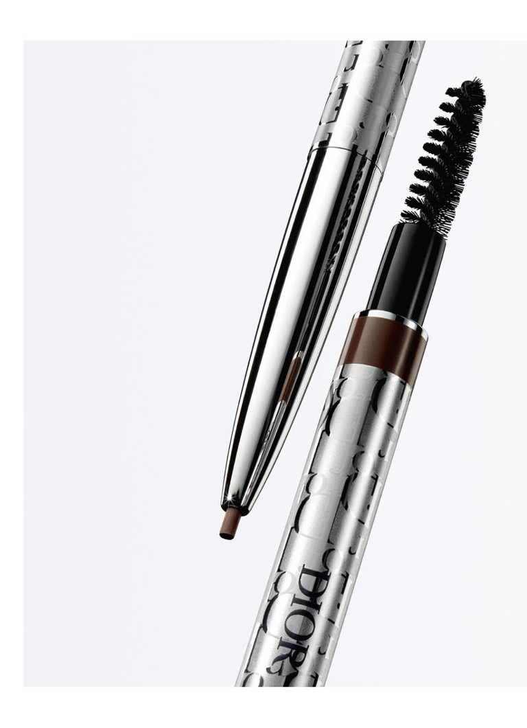 DIOR Diorshow Brow Styler - Kulmakynä
