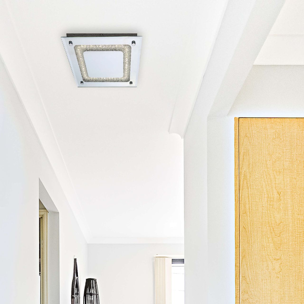 Näve Leuchten LED Deckenleuchte 