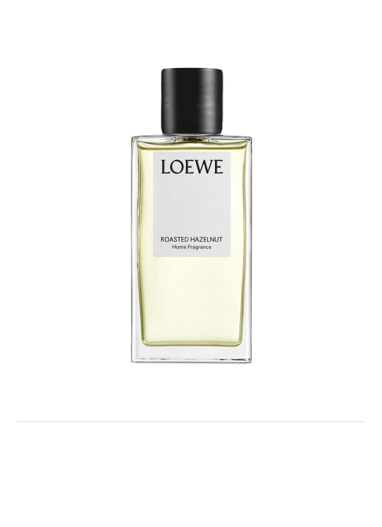 LOEWE grauzdētu lazdu riekstu istabas smaržu aerosols - mājas smaržas 150 ml