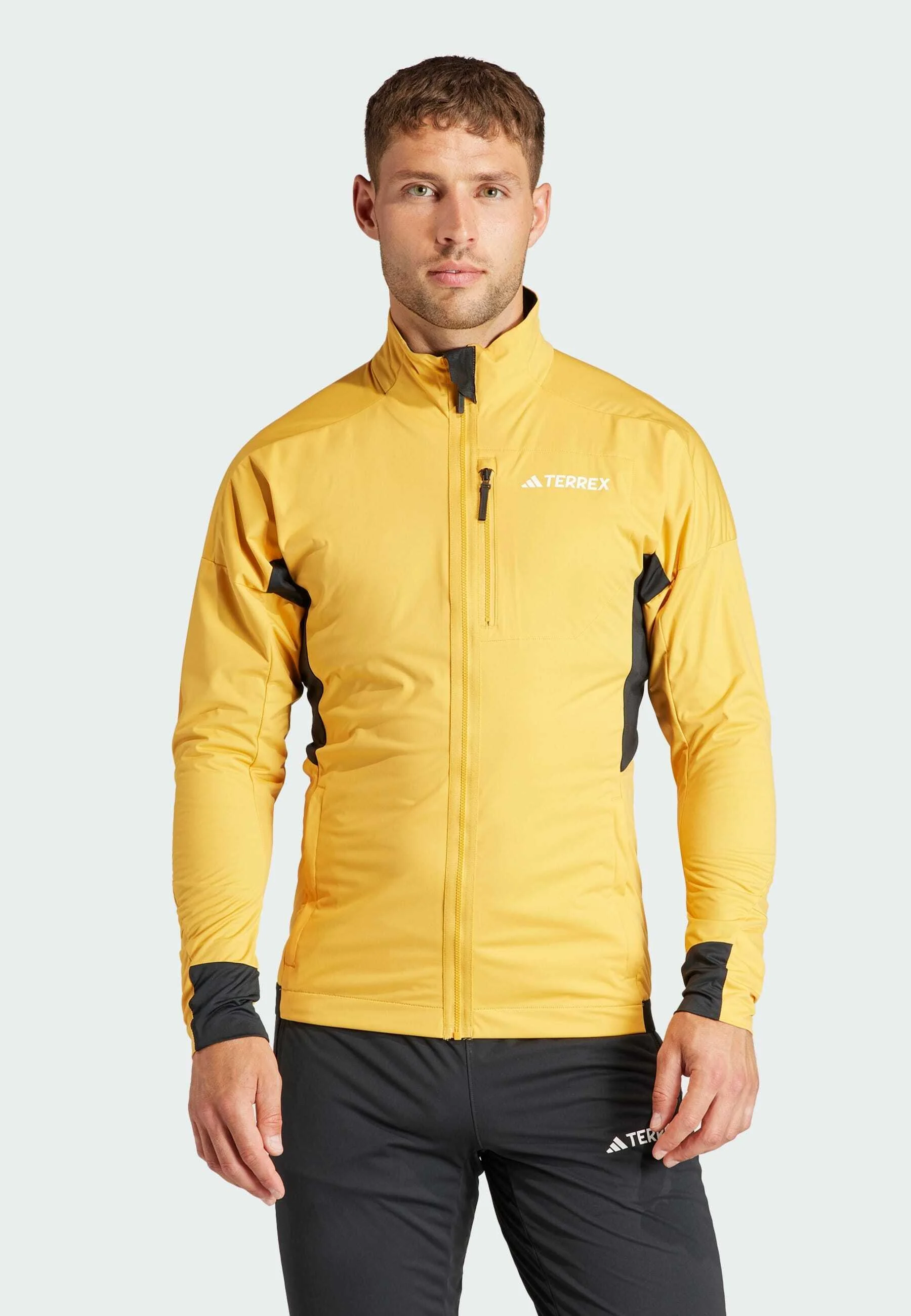 Adidas Terrex TERREX XPERIOR CROSS-COUNTRY SKI SOFT SHELL - Chaqueta softshell