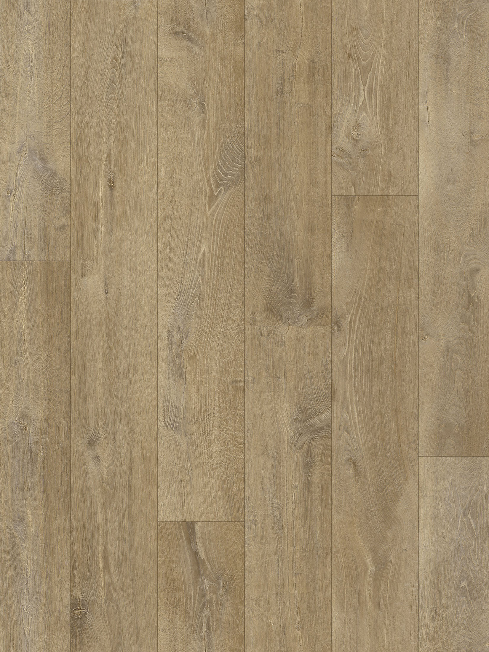 Nature Royal Vinyl-Rollenware, Brown Oak 614M