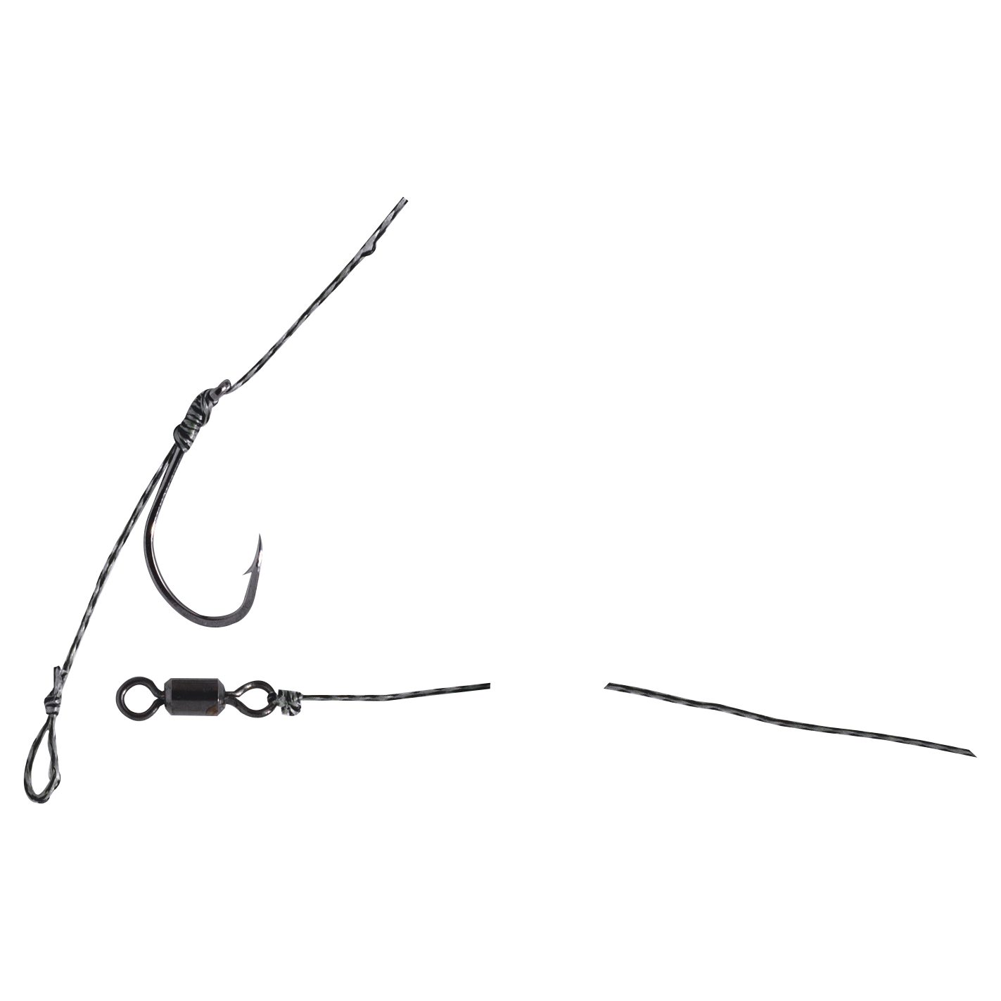 Kogha Rig Professional No Knot