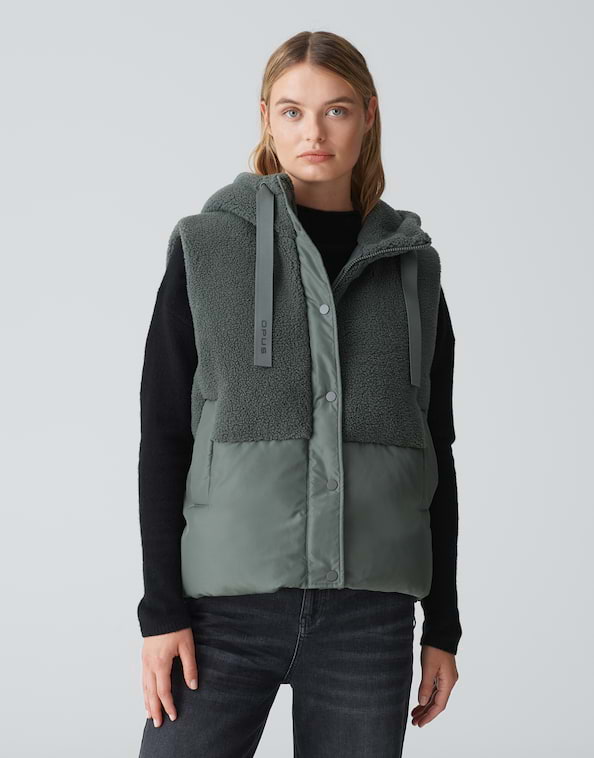 Outdoorweste Windus