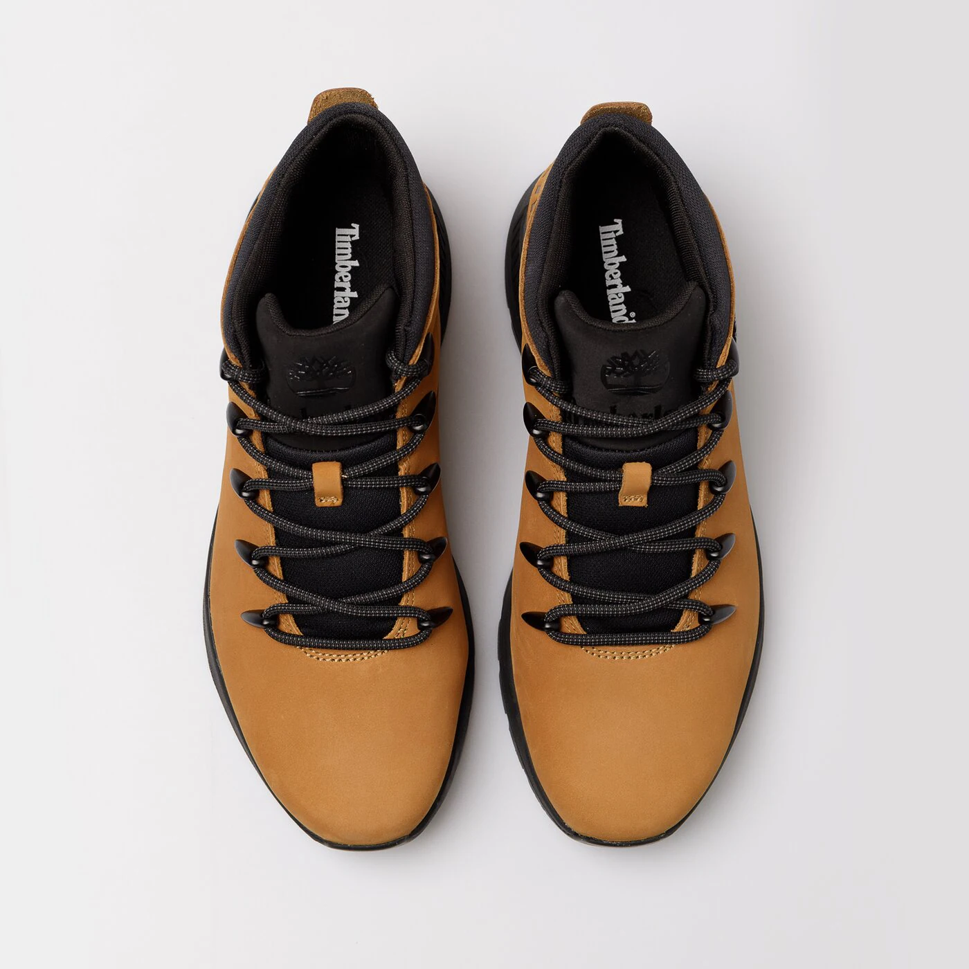 TIMBERLAND SPRINT TREKKER Gelb