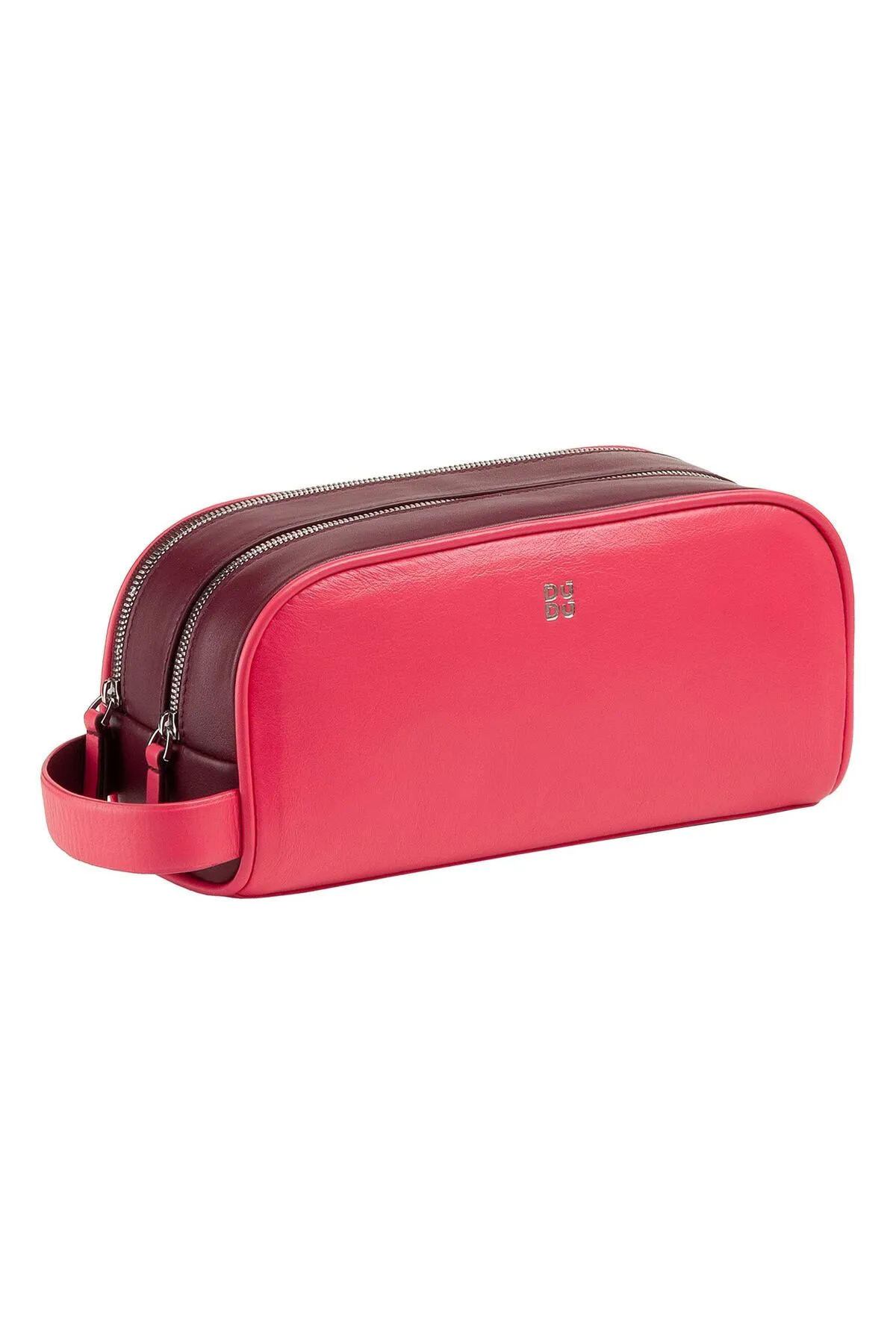 DUDU  Thani Kosmetiktasche Leder 21 cm