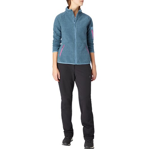 DAMEN UNTERJACKE TALLAC II WMS