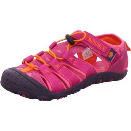 Dockers Sportschuhe