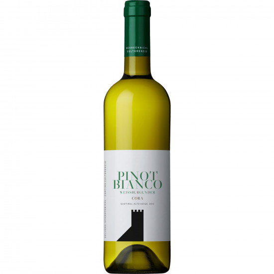 2022 Cora Pinot Bianco Südtirol Alto Adige DOC trocken - Schreckbichl