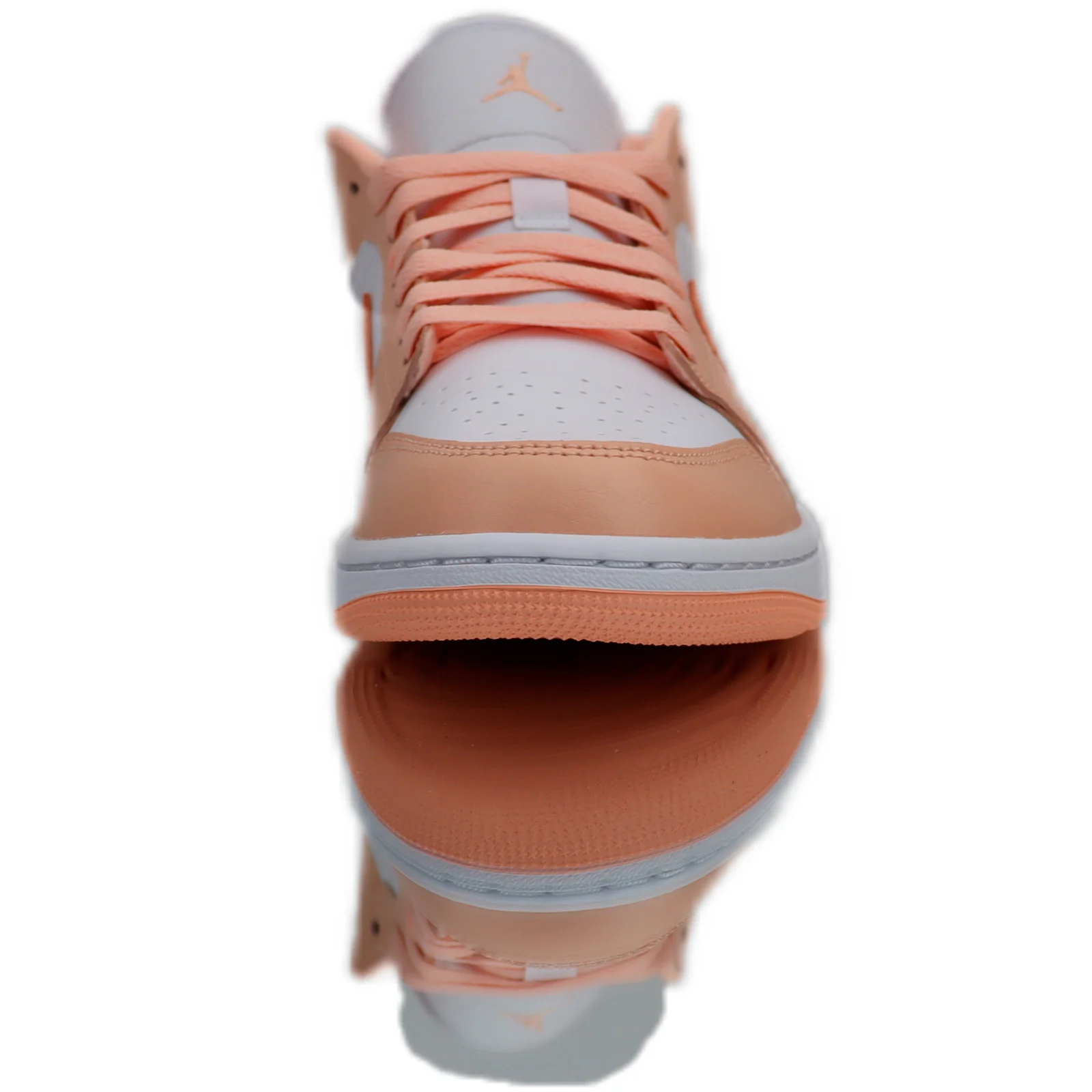 Jordan 1 Low Sunset Haze