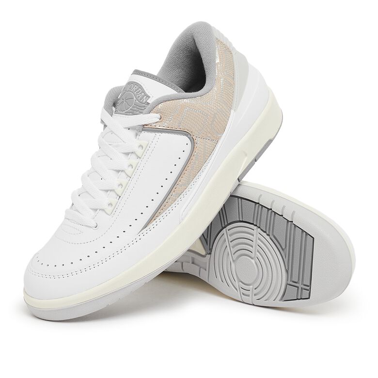 JORDAN Air Jordan 2 Low 