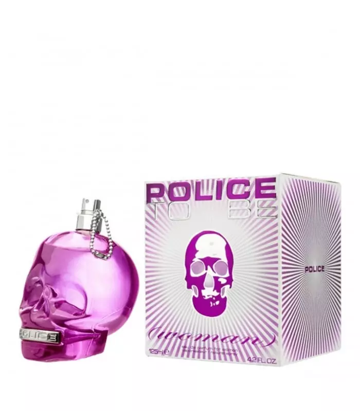 TO BE WOMAN Eau de Parfum Vaporisateur