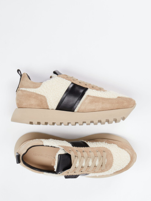 Sneaker-16613070006 Kennel & Schmenger