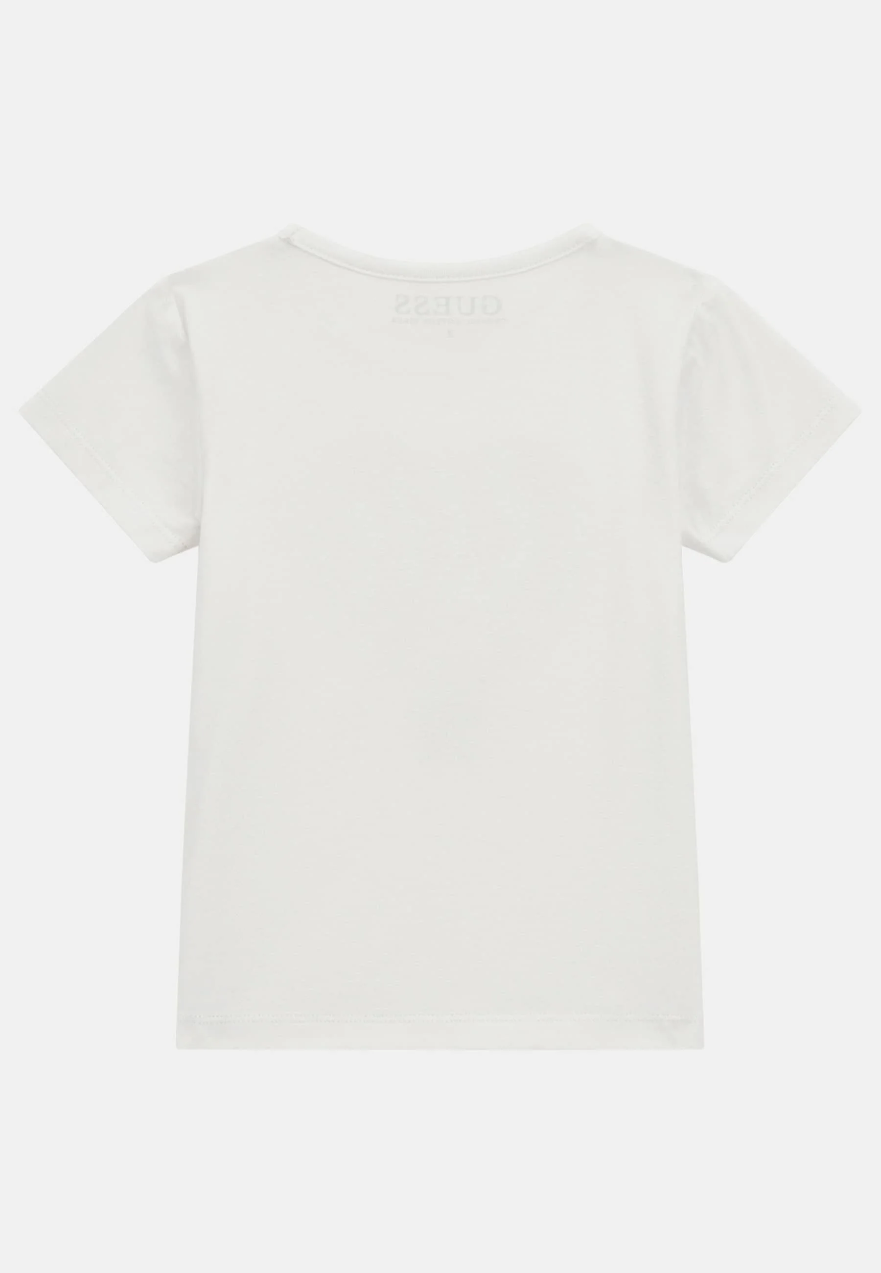 Camiseta Guess con estampado