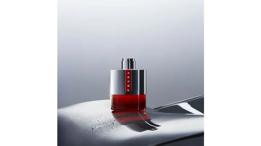 Prada Luna Rossa Sport Eau de Toilette 100 ml