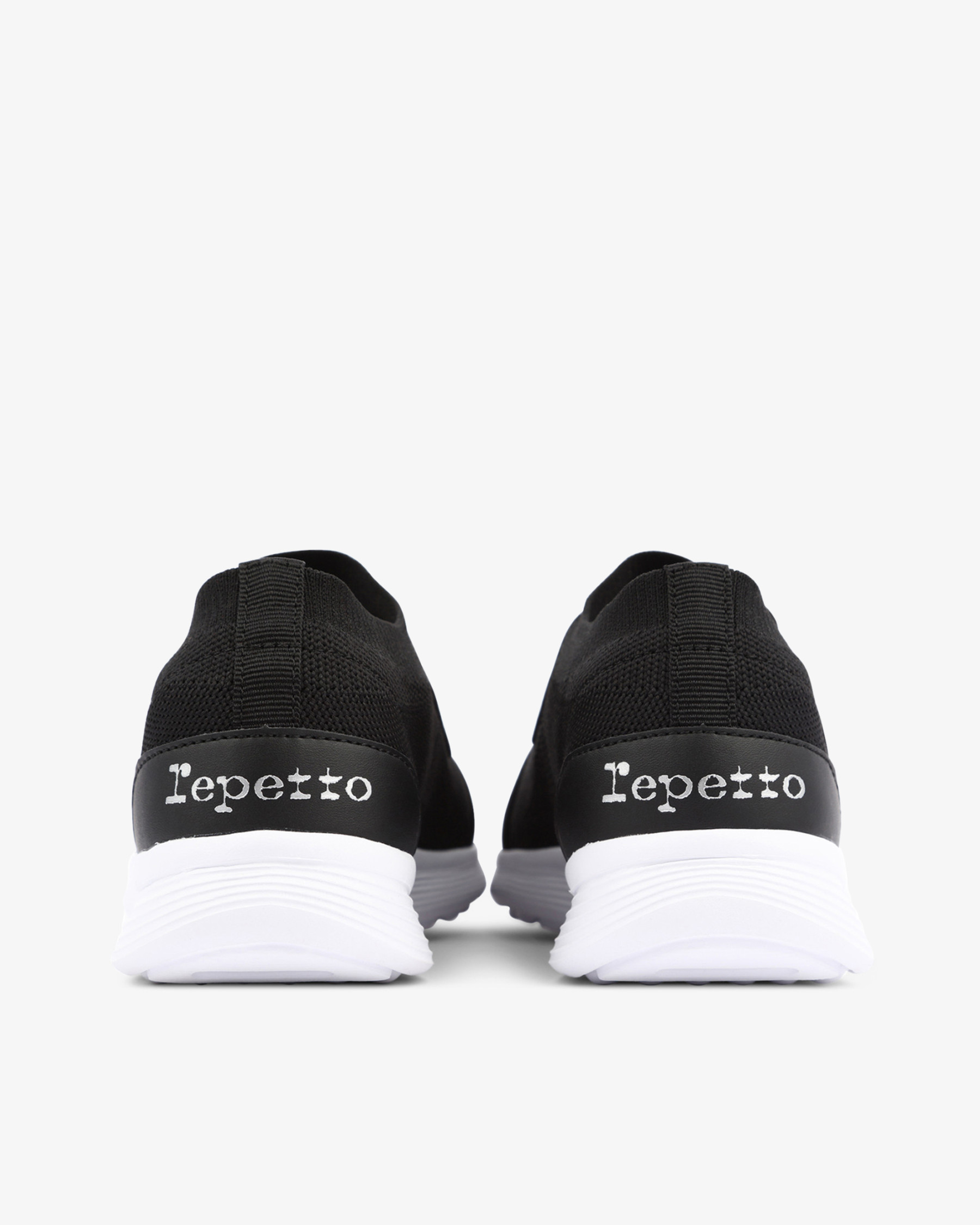 Ruban dance sneakers