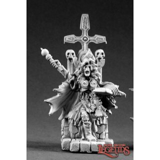 Lucrella Lich Queen