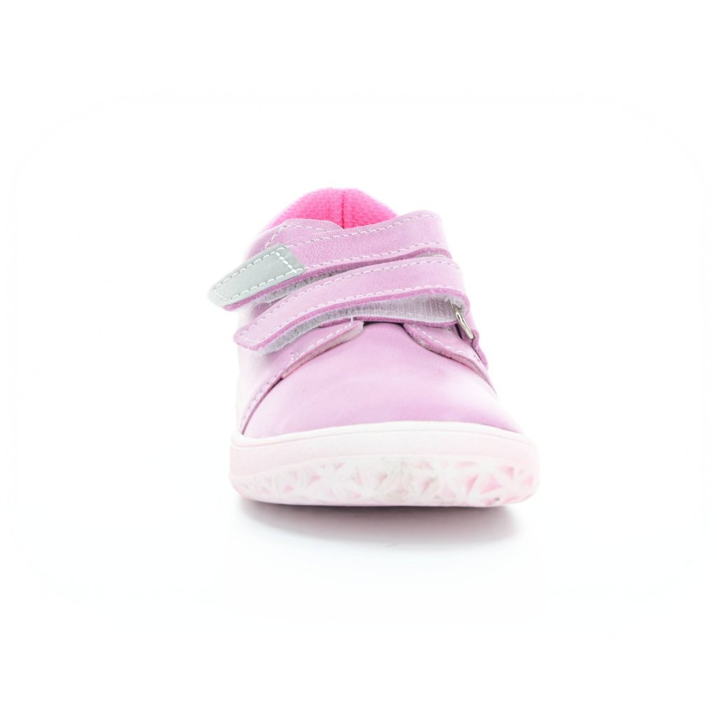 Jonap B1 MV Hellrosa Barfußschuhe