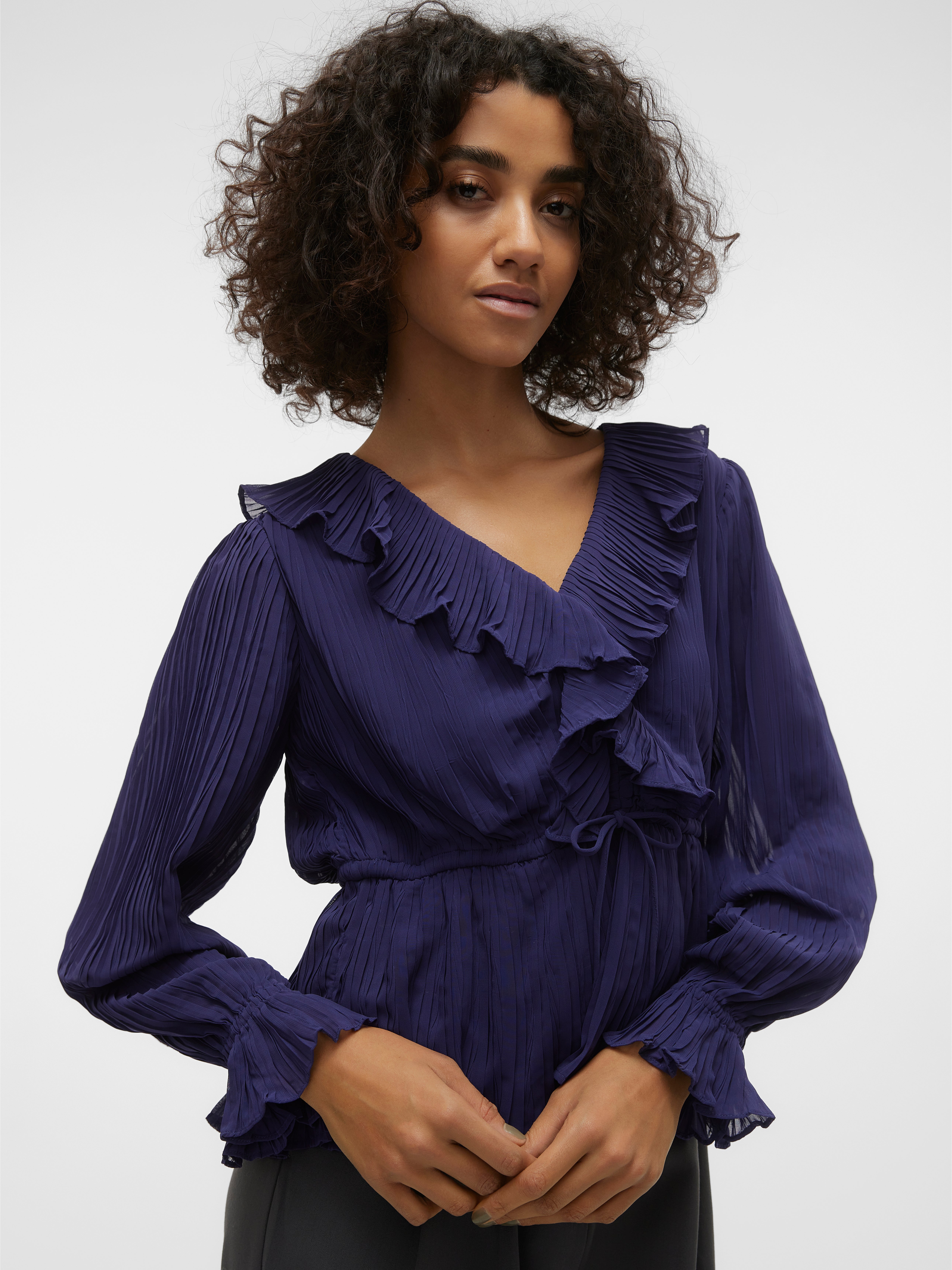 VMDORA Top