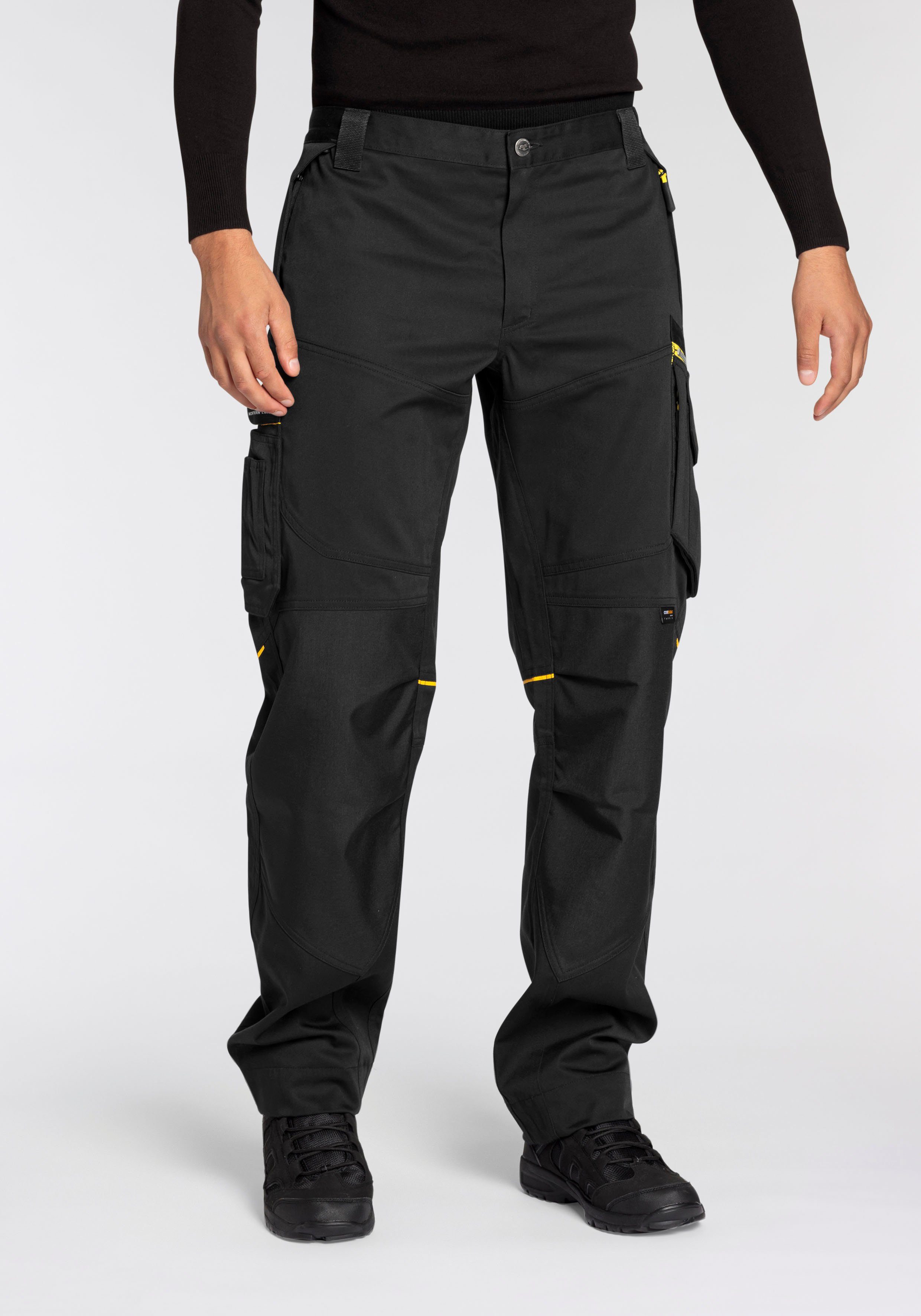 Northern Country Arbeitsbundhose robust, flexibel und bequem
