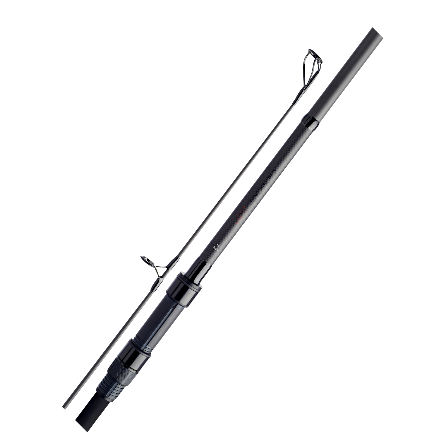 Daiwa Karpfenrute Crosscast XT Carp