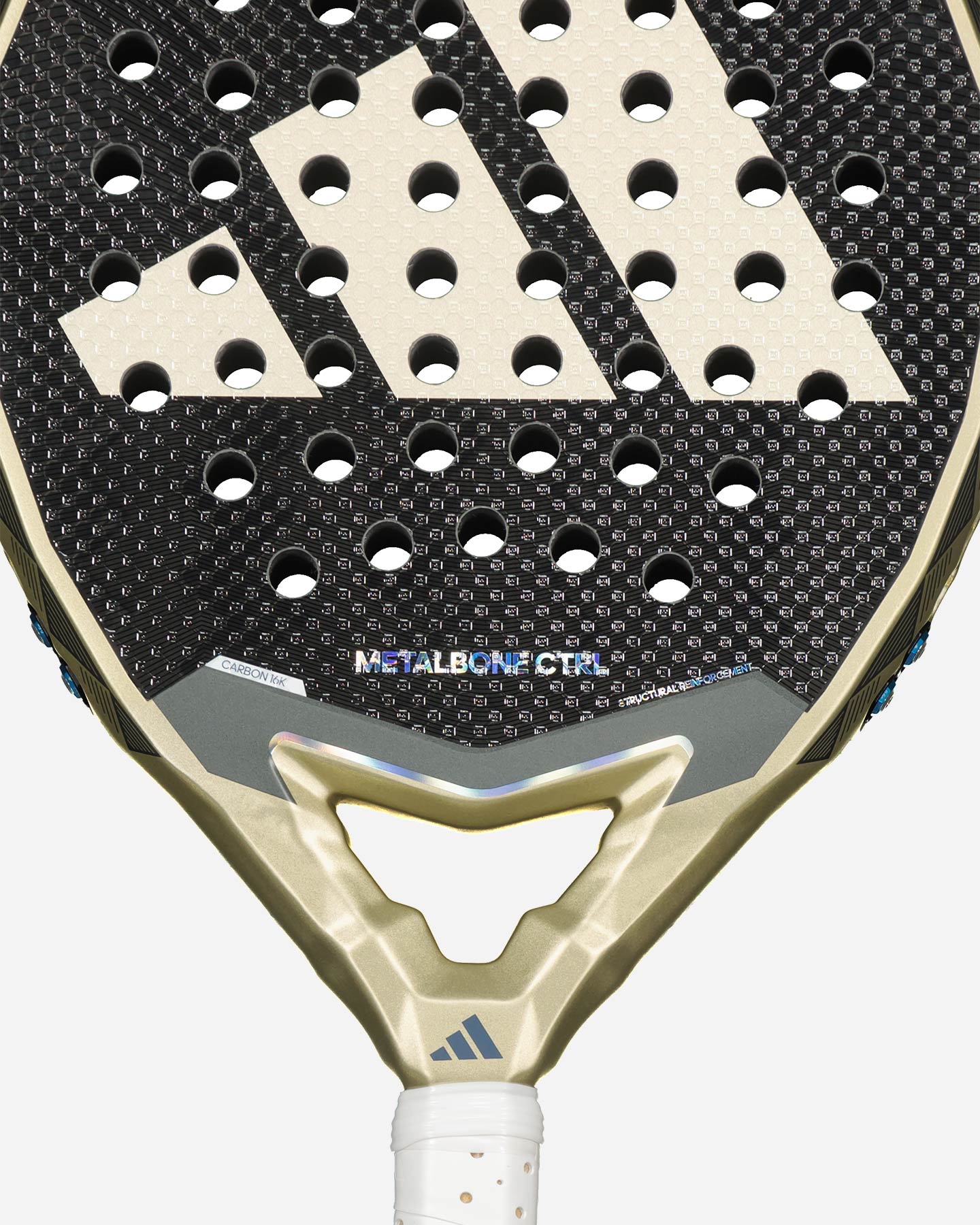 Adidas Metalbone 3.4 Ctrl Padel Performance Racquet AR1CA0U36