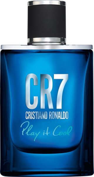 Cristiano Ronaldo CR7 Play it Cool Eau de Toilette