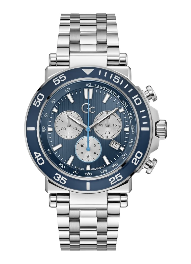 Gc Watches Gc One Sport watch Z14011G7MF