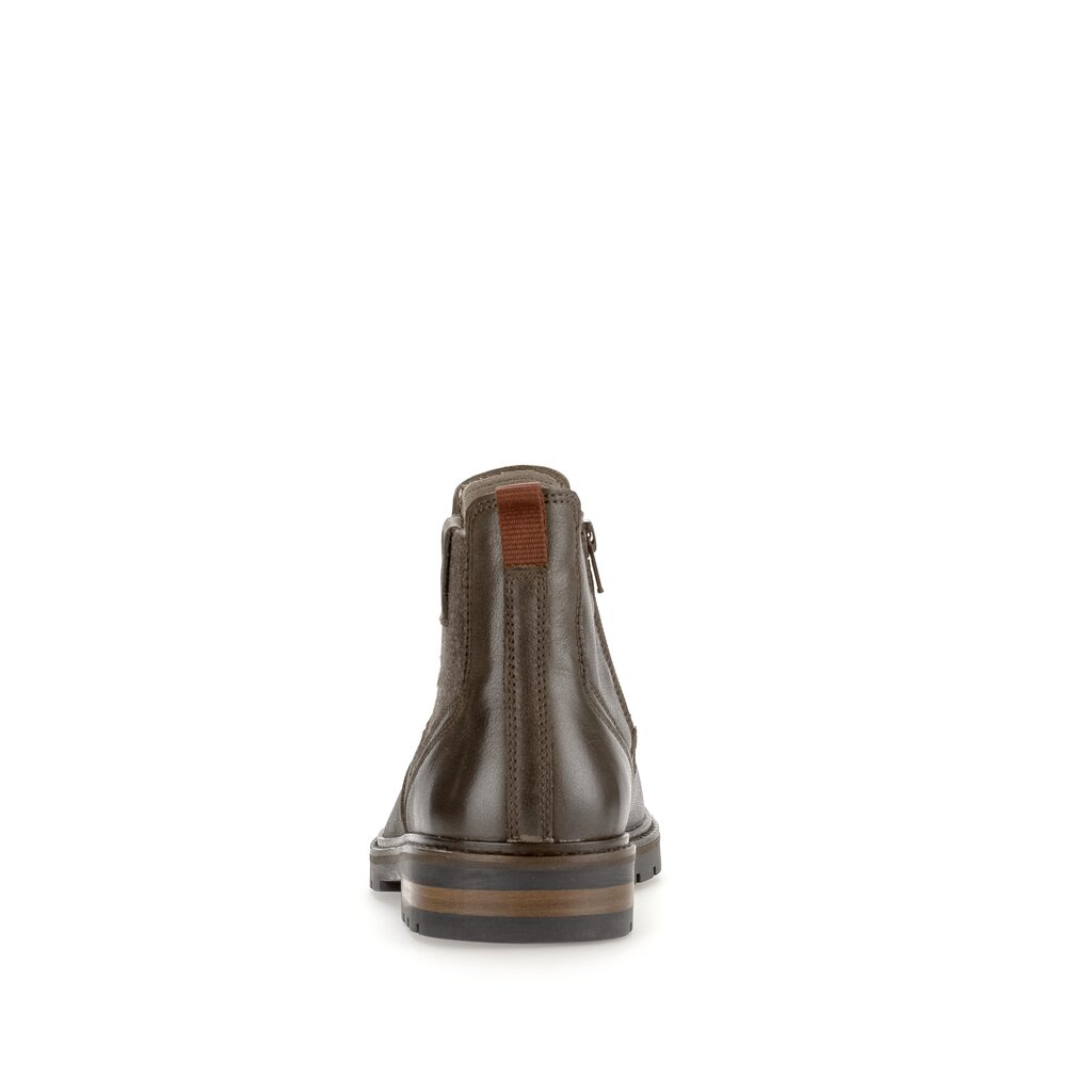 Pius Gabor PG1053 Boot braun