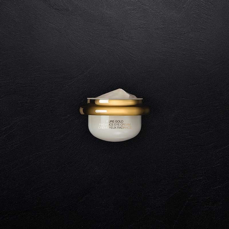 La Prairie Pure Gold Collection Pure Gold Radiance Eye Cream Refill