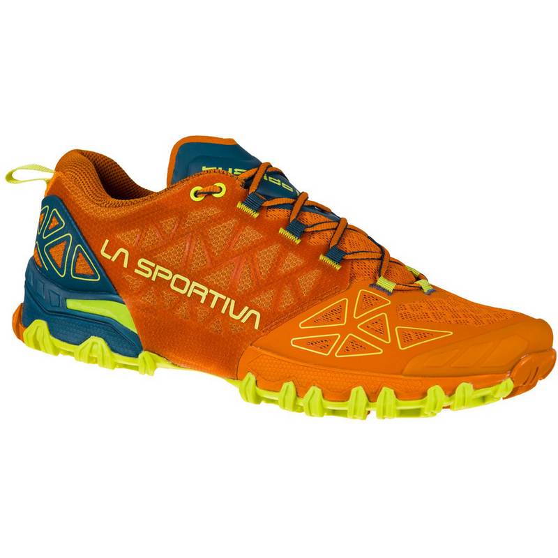 La Sportiva Bushido II Laufschuhe Herren