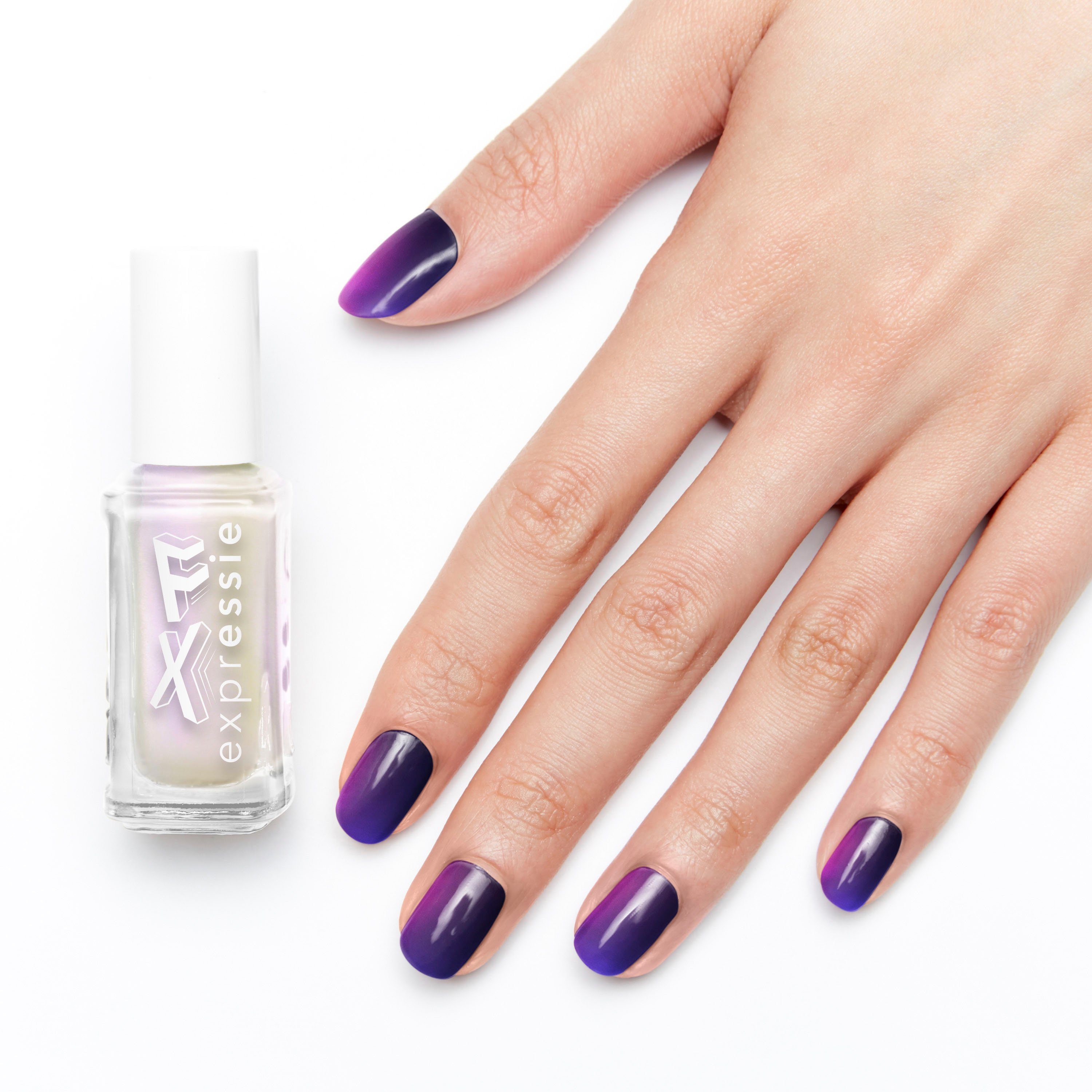 essie Nagellack Essie expressie Nagellack