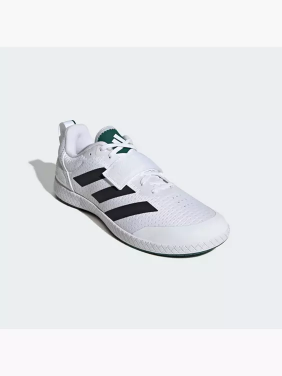 adidas The Total Gewichtheberschuh