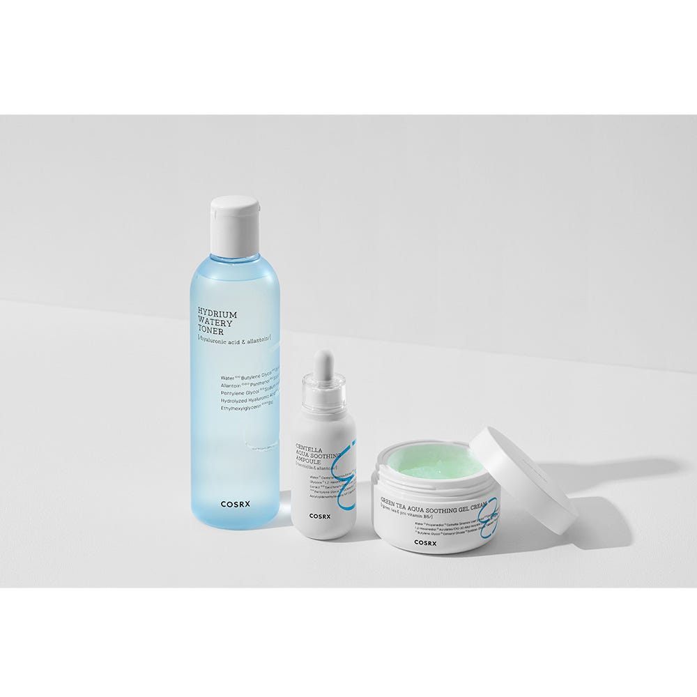 COSRX Hydrium Waterly Toner 150 ml