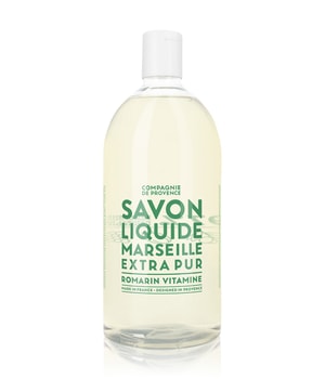 La Compagnie de Provence Savon Liquide de Marseille Revitalizing Rosemary - Refill Flüssigseife-1000 ml