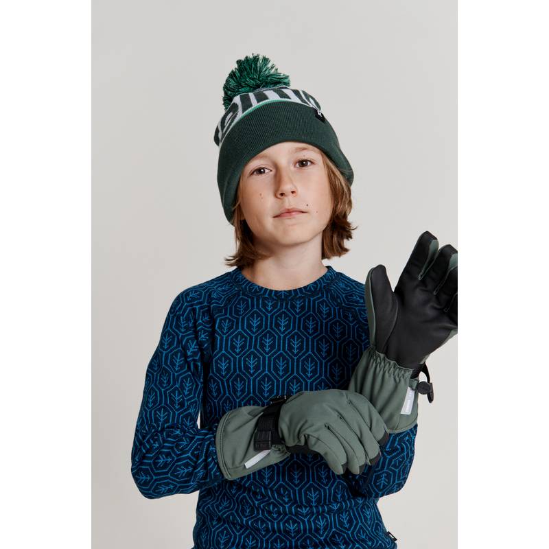 reima Tartu Outdoorhandschuhe Kinder