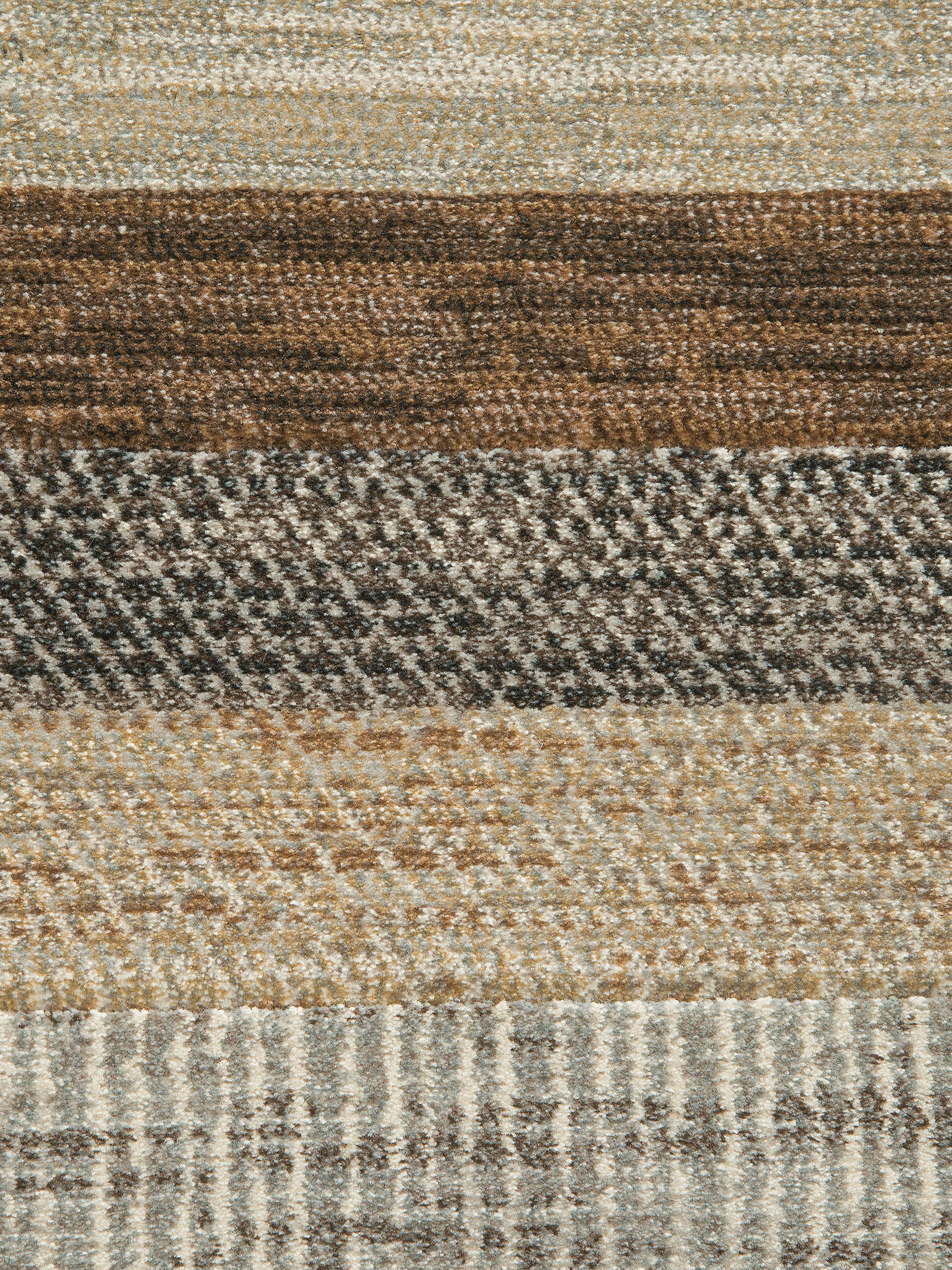 Maturin Moderner Teppich, Titan