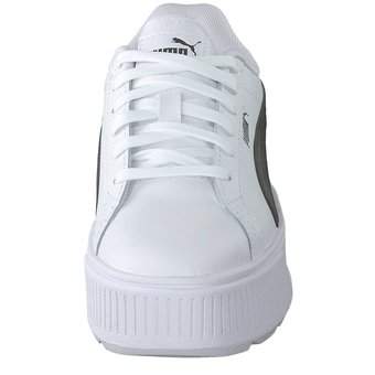 PUMA Karmen L in weiß