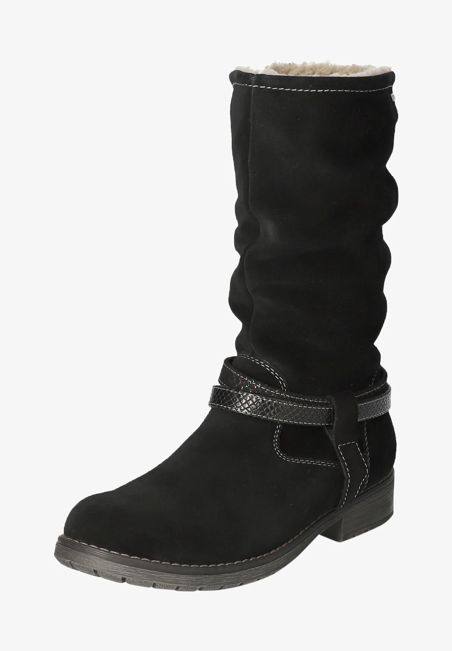 Botas de nieve Lurchi