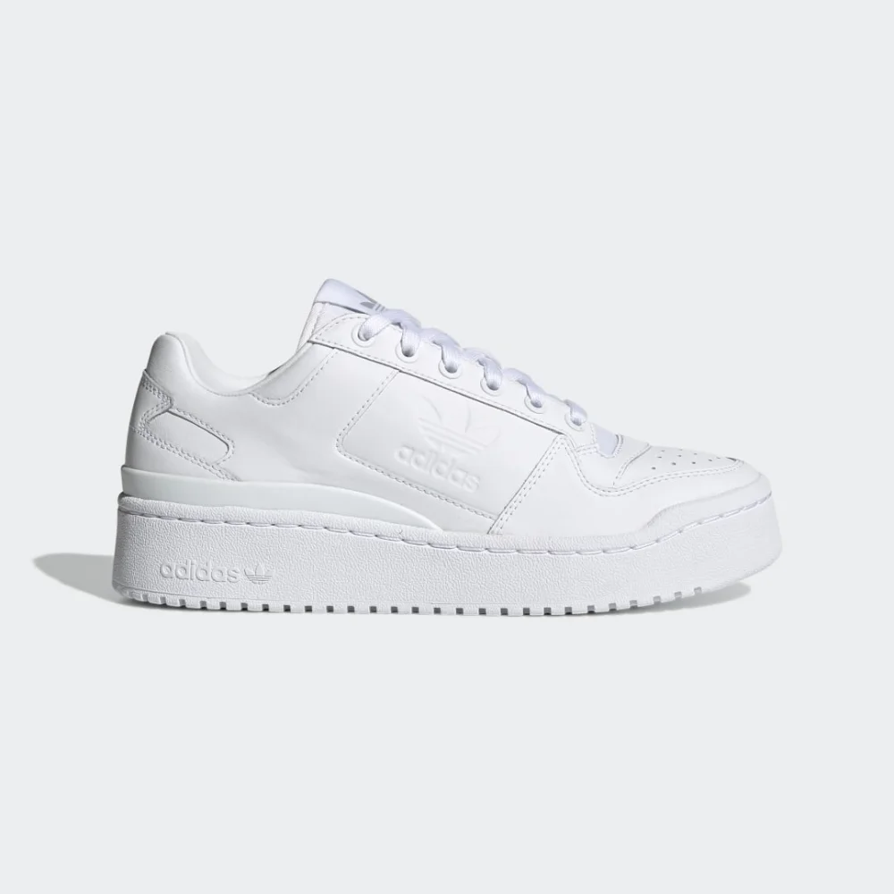 adidas Forum Bold FY9042 / weiss