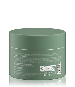 Natucain Hair Mask Haarmaske-200 ml