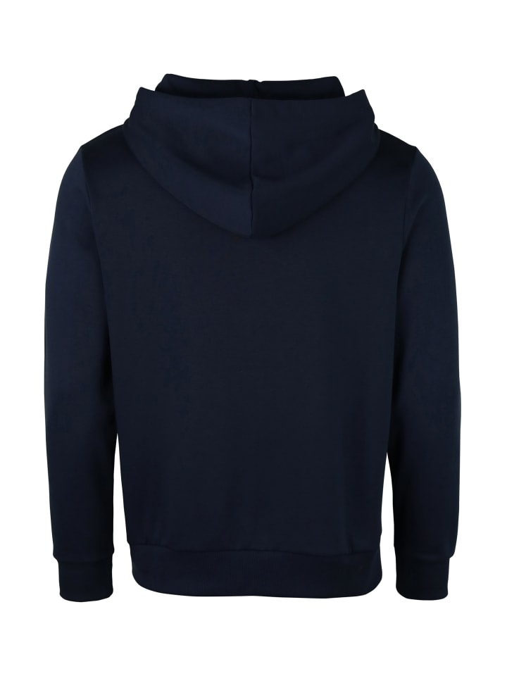 SCHIETWETTER Kapuzenpullover 