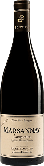 Domaine René Bouvier : Marsannay Village 