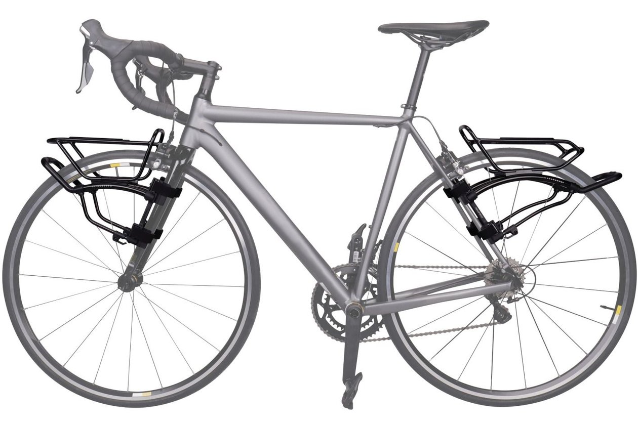 Topeak TetraRack R1 Gepu00e4cktru00e4ger
