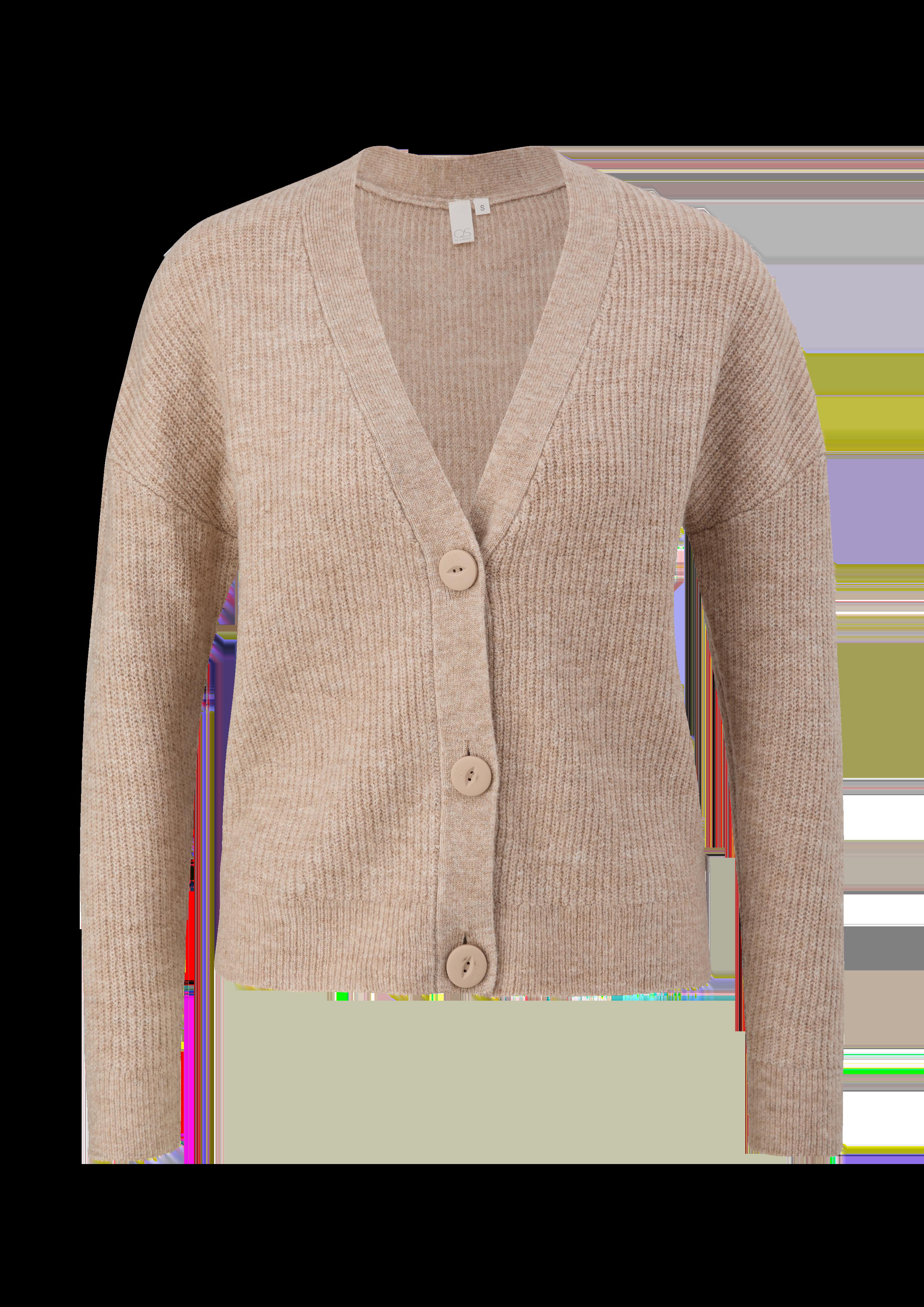 Cardigan aus Strick  45.899.64.X004-82W0